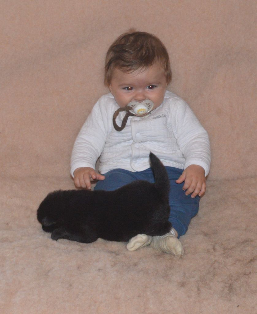 PETIT CLIN D'OEIL!